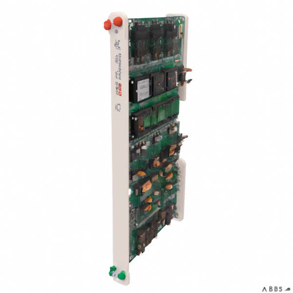 57160001-PZ, DSDO 132; DSDO132; industrial control module | ABB