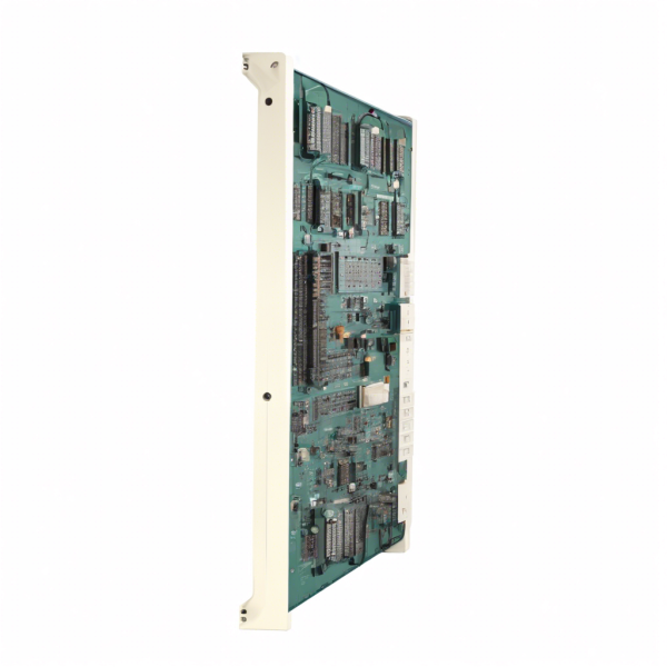 YL712004-E, QD 514; QD514; control module industry module | ABB