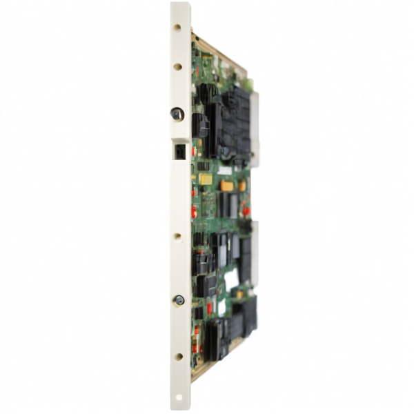 DSAO110, 57120001-AT; DSAO 110; Connection Unit for Analog Board | ABB