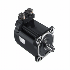 MPL-B320P-MK24AA AC servo motor, PERMANENT MAGNET ROTARY MOTOR | Allen Bradley