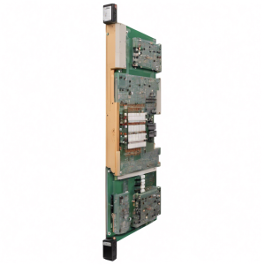 YL261001-EE, QA 208; QA208; control module industry module | ABB