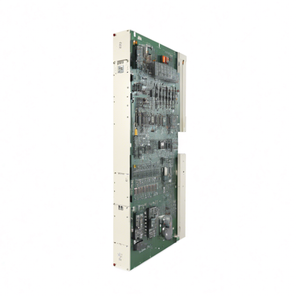 DSQC661, 3HAC026253-001; DSQC 661; industry module control board | ABB