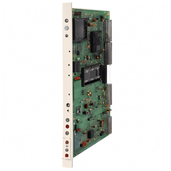 CI626A ABB 3BSE005023R1, Analog Input Module | ABB