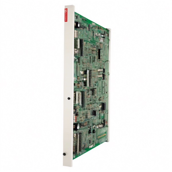 YT204001-JR, YPQ 102F; YPQ102F; industrial processing module | ABB