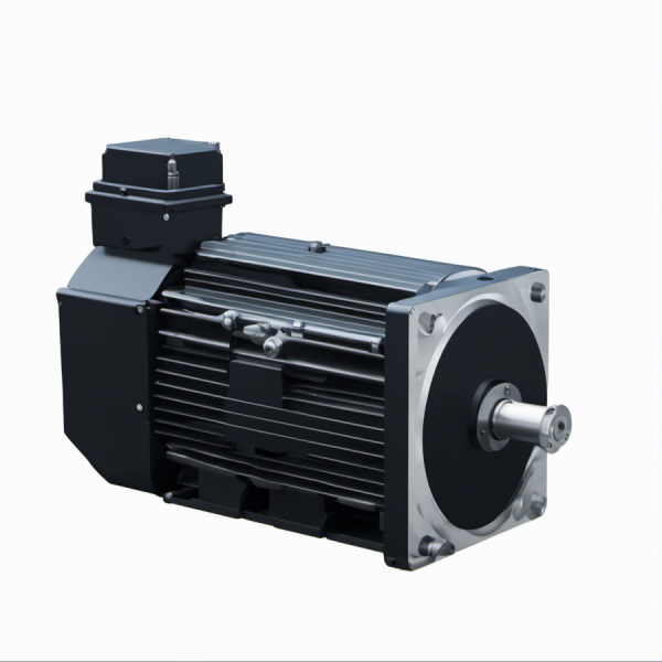 MPL-B330P-RK22AA SERVO MOTOR, PERMANENT MAGNET ROTARY MOTOR | Allen Bradley