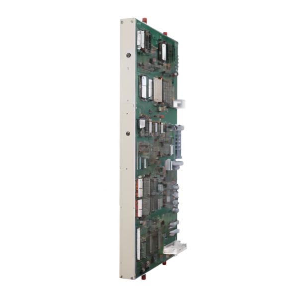 YPM105A, YT204001-BH; YPM 105A; control module industry module | ABB