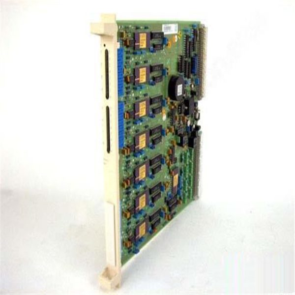 TU836V1 3BSE013237R1 EXTENDED MODULE TERMINATION UNIT | ABB