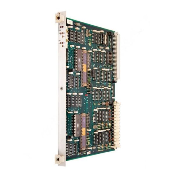 CI532V02 3BSE003827R1 control system device card | ABB