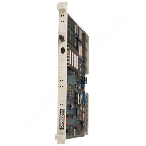 07KT31 FPR3600228R1202 07KT31 Central Unit - 30 Series- 24 VDC | ABB