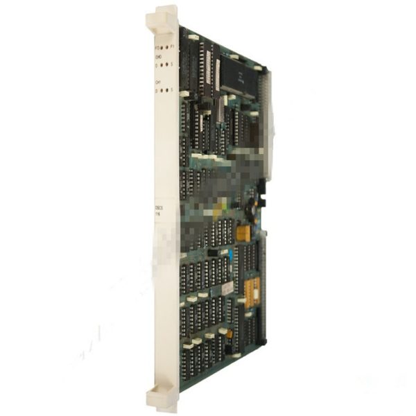 5716075-U DSDX452L automation control unit | ABB