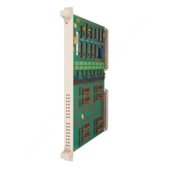 3BSC690104R2 PP345 control system device card | ABB