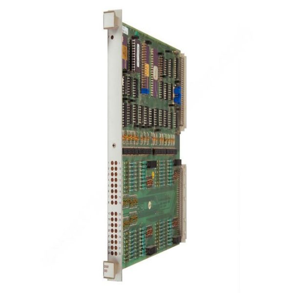 70AA01a-E HESG446212R1 70AA01a-E Analog Output Module | ABB