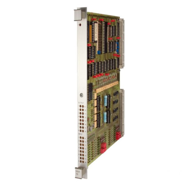 70FV01B HESG447186R1 Intra-Plant Bus Traffic Director | ABB