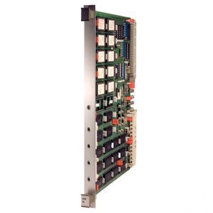 CI840A-eA 3BSE041882R2 Profibus DP-V1 Communication Interface | ABB