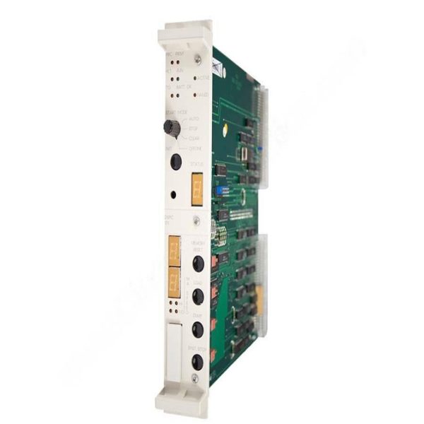 3BSE004254R1 SX541 control system device card | ABB