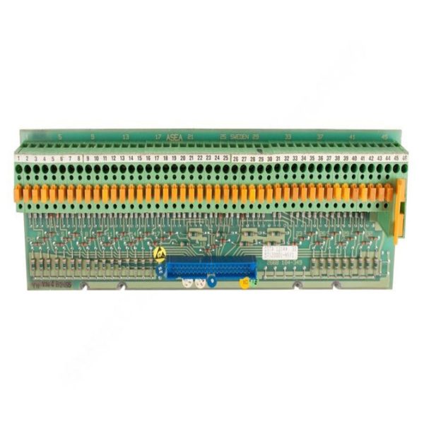 07YS82 ABB 07YS82, programmable controller module | ABB