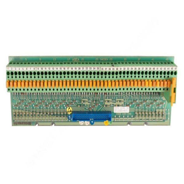 1SAP180100R0001 MC502 control system device card | ABB