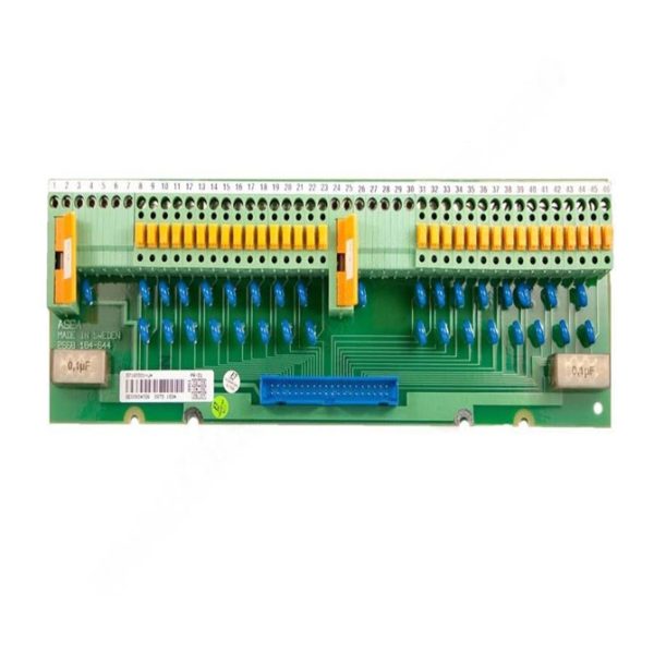 3BSE003783R1 TK458 control system device card | ABB