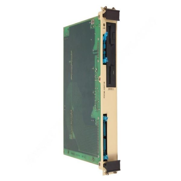 3BHT300026R1 DI651 control system device card | ABB