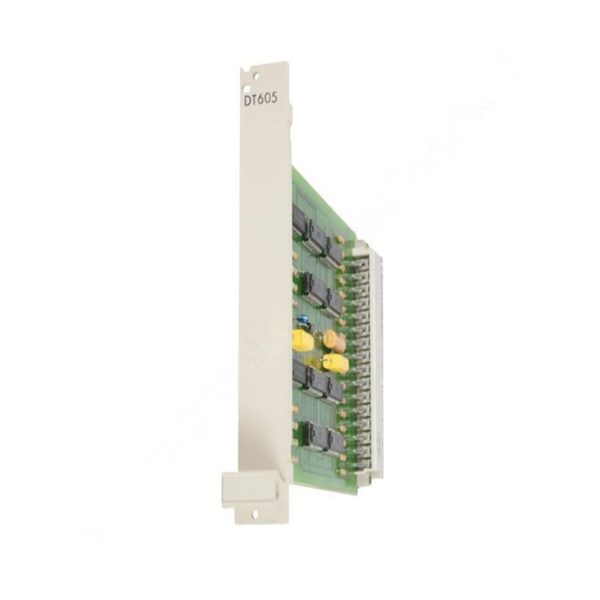 3BSC630010R1 MD510INT control system device card | ABB