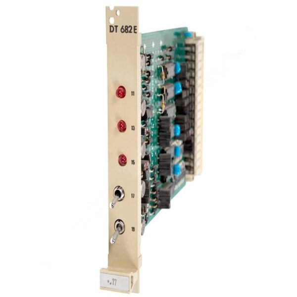 3BSC690103R1 PP245 control system device card | ABB