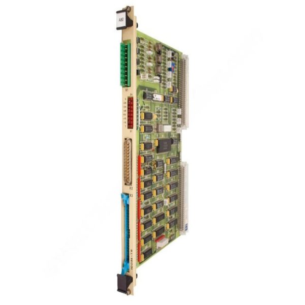 6DP1210-8AA MODULE FUM 210 FOR SENSOR CONDITIONING FAST BINARY SIGNAL ACQUISITION | Siemens