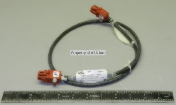 NKSE01-3 NKCL02B-5 ANALOG CONTROL STATION CABLE | ABB Bailey