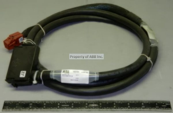 NKTK11-10 NKTK11-10 TIME KEEPER MASTER CABLE | ABB Bailey