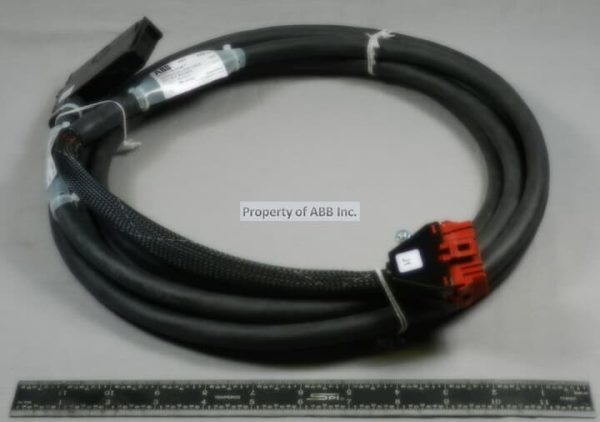 NKTU11-15 NKTK01-20 TIME KEEPER MASTER CABLE(PVC) | ABB Bailey