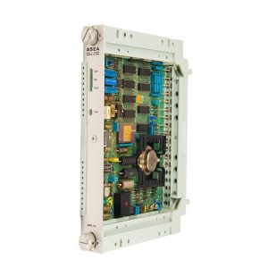 57520001-GX DSCA160A control system device card | ABB