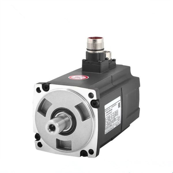 MPL-B420P-HJ72AA Bulletin MPL - Low-Inertia Brushless Servo Motors | Allen Bradley