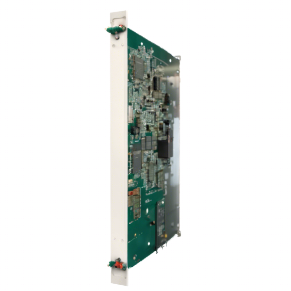 YT634001-LA, YXC 107E; YXC107E; automated digital control module | ABB