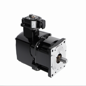 MPL-A4540F-MJ74AA SERVO MOTOR; MP SERIES; KINETIX; PERMANENT MAGNET ROTARY MOTOR | Allen Bradley