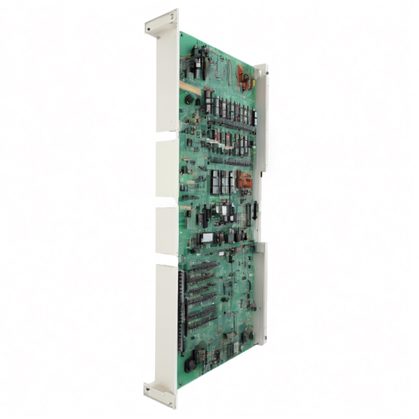 RK841007-AF, RQVA 043; RQVA043; control unit board | ABB