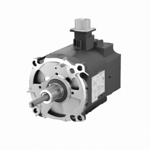 MPL-A420P-SJ74AA Servo Motor, Rotary | Allen Bradley