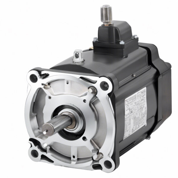 MPL-A330P-HJ22AA MP-Series Low Inertia Brushless Servo Motor | Allen Bradley