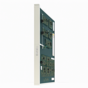 DSAI155A, 3BSE014162R1; DSAI 155A; Digital Input/Output Module | ABB