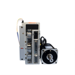 MPL-A420P-MJ24AA servo motor, 200 Volts AC class servo motor | Allen Bradley