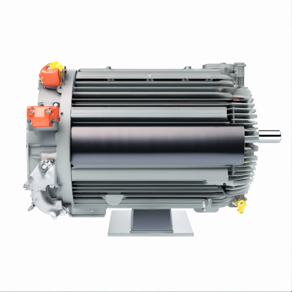 MPL-A420P-SJ72AA SERVO MOTOR; MP SERIES; KINETIX; PERMANENT MAGNET ROTARY MOTOR | Allen Bradley