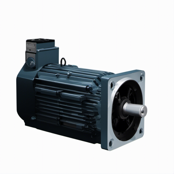 MPL-B330P-MJ24AA Servo motor, PERMANENT MAGNET ROTARY MOTOR | Allen Bradley