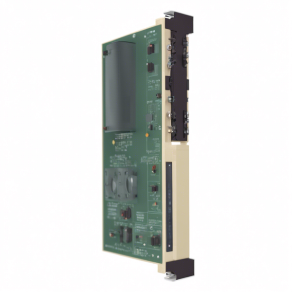 5633489-U, QDIR 607; QDIR607; Connection Unit Module | ABB