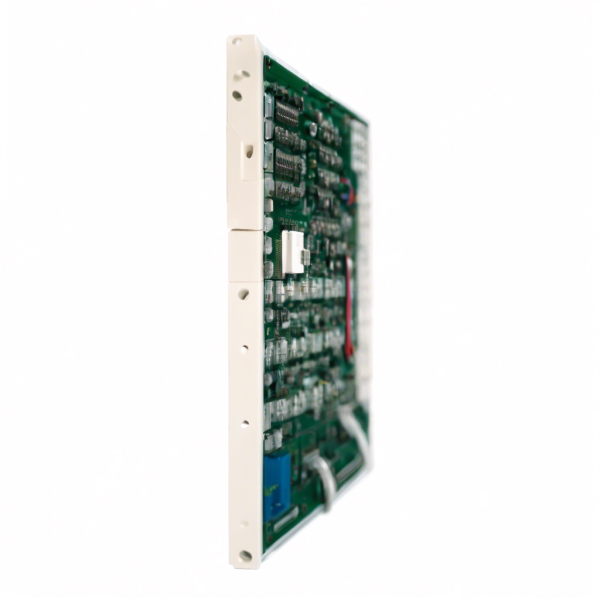 07KT97 ABB GJR5253000R0200, Analog Input Module | ABB