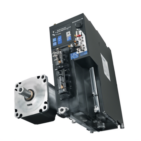 MPL-B420P-MJ72AA Bulletin MPL - Low-Inertia Brushless Servo Motors Product | Allen Bradley