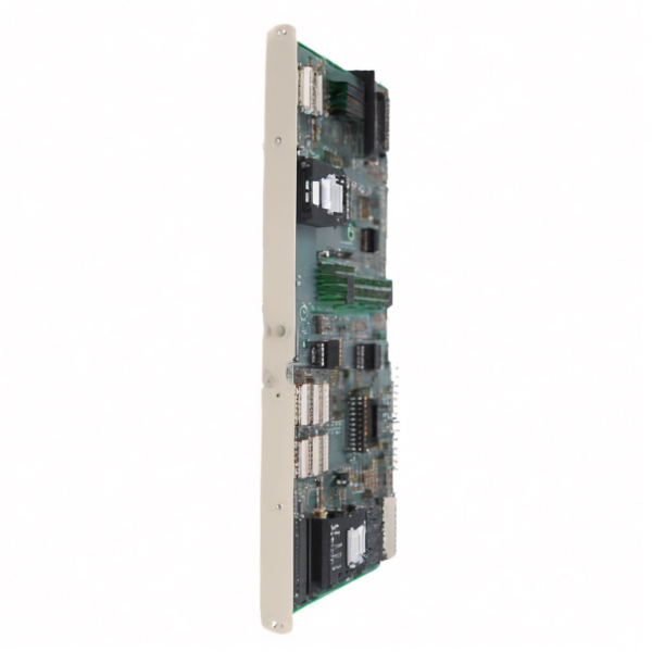 YXU125K, YT299000-MM; YXU 125K; Connection Unitfor Analog Input Board | ABB