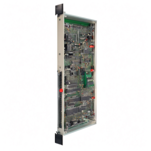 YT204001-HS, YPP 109A; YPP109A; control board for engineering station | ABB