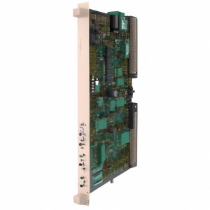 YPR201A, YT204001-KE; YPR 201A; Connection Unit for Analog Board | ABB