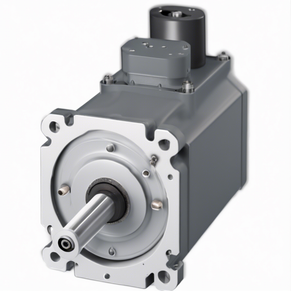 MPL-A4520K-SK22AA MAGNET ROTARY MOTOR | Allen Bradley