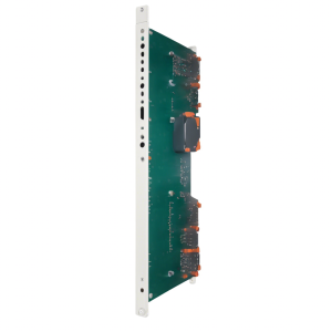 YT204001-AF, YXE 152A; YXE152A; Digital Input/Output Module | ABB