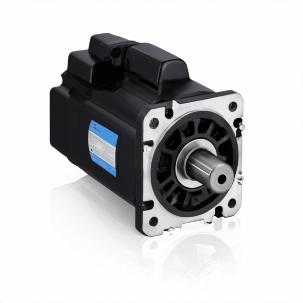 MPL-A330P-MJ22AA Bulletin MPL Low-Inertia Brushless Servo Motor | Allen Bradley