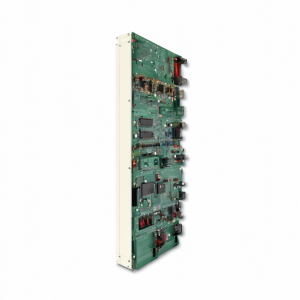 YM517001-BM, QEIL 502; QEIL502; Connection Unit for Digital Board | ABB